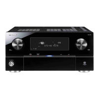 Pioneer SC-LX82 Manual De Instrucciones