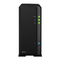 Almacenamiento Conectado en Red Synology DiskStation DS114 Guía De Instalación Rápida