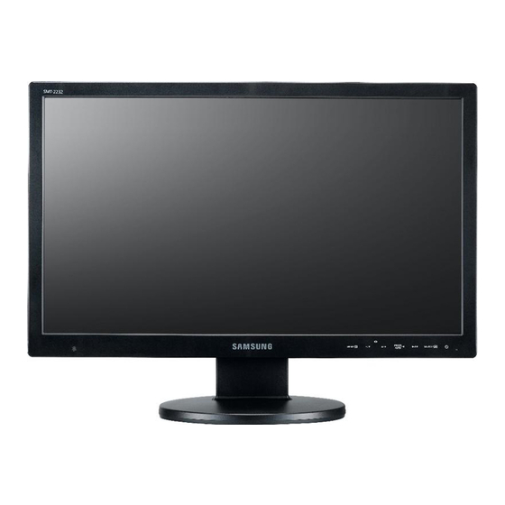 Samsung SMT-2730 Guía De Usuario