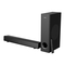 Creative Stage 360 - Barra de sonido 2.1 con Dolby Atmos Manual