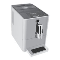 Jura ENA Micro 90 Manual De Uso