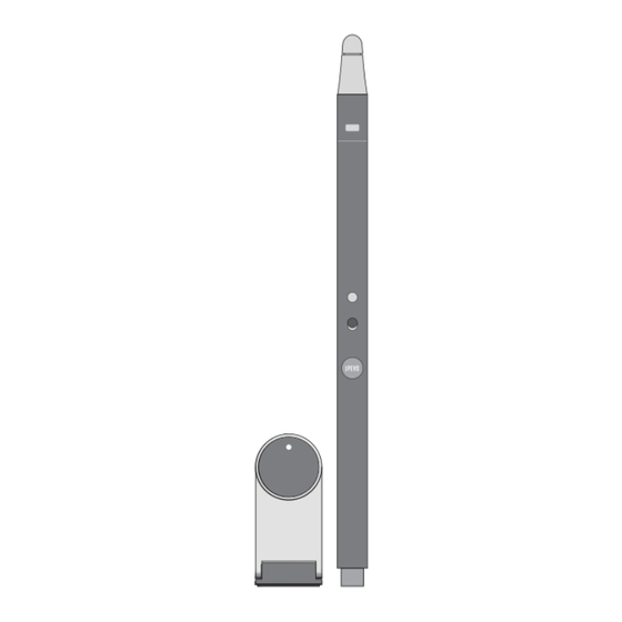 Ipevo IW2 Manual De Usuario