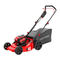 CRAFTSMAN CMCMW260P1 - 60V MAX Cortacésped Inalámbrico de 21