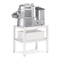 Equipo Comercial de Alimentos Sammic PP-PPC Manual De Instrucciones