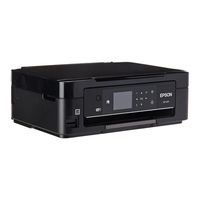 Epson XP-431 Instrucciones De Seguridad Importantes