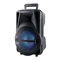Altavoces Portátiles lauson LLX33 Manual De Usario