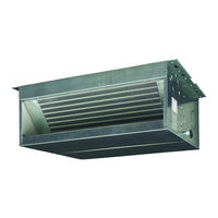 Daikin FDW10ACFN6V3 Manual De Instalación Y Operación