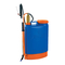 Pulverizador Pintura Jacto PJH Manual De Instrucciones