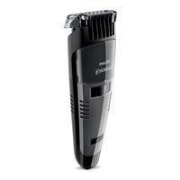 Philips QT4050 Manual