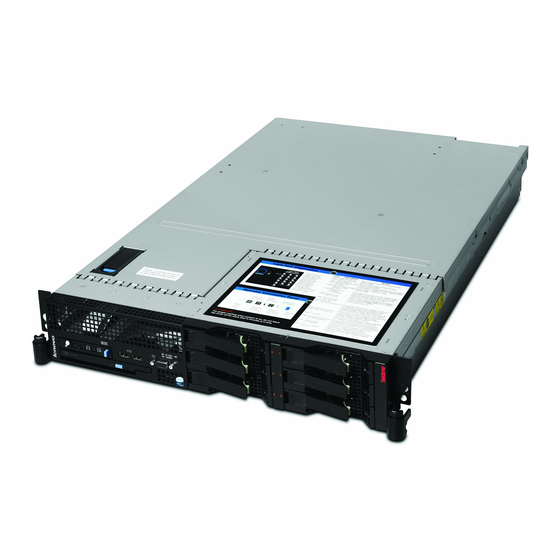 Lenovo ThinkServer RD120 Guia Del Usuario