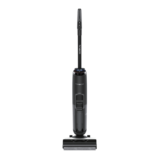 Tineco FLOOR ONE S6 PRO Serie Manual De Uso