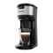 Sboly SYCM-006 - Manual de la Cafetera Individual