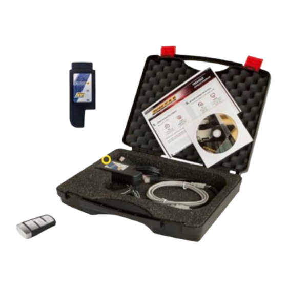 Xkey Super VAG Manual De Instrucciones