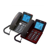 Sytech Easy Talk SY-1490 Manual Del Usuario