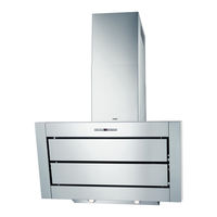 Aeg DD8694-M Manual Del Usuario