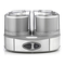 Yogurteras Cuisinart Flavor Duo ICE-40 Serie Instrucciones Y Recetas