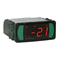 Unidades de Control Full Gauge MT-512E Log Manual Del Usuario