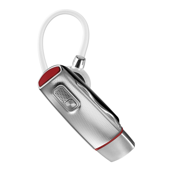 Motorola ELITE FLIP Manual Del Usuario