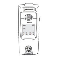 Southwire M400TP Instrucciones De Uso
