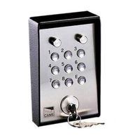CAME H-Serie Manual De Instrucciones