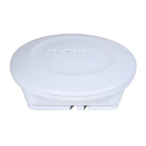 D-Link DWL-3140AP Guía De Instalación Rápida