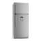 Refrigeradores SIAM HSI-NT30BD Manual De Instrucciones