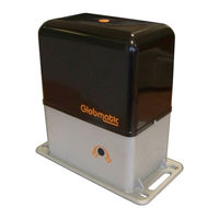 Globmatic CENTAURUS 600 Manual De Instalación