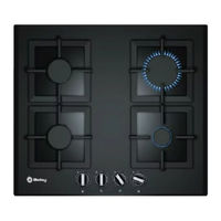 BALAY 3ETG676HB Manual De Instrucciones