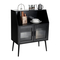 Muebles de Interior Costway JV10519 Manual Del Usuario