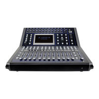 Audiolab LIVE 24 XL Manual De Usuario