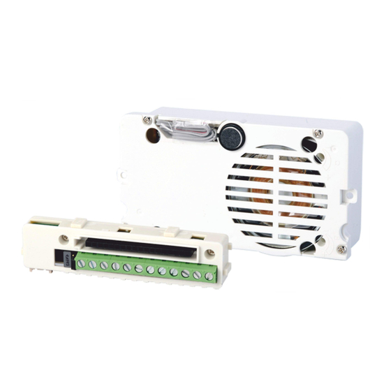 Comelit Ikall Manual Tecnico