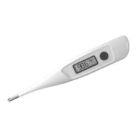 Adc Adtemp IV 415 Uso, Cuidado Y Mantenimiento
