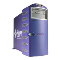 Sun Microsystems Fire V250 Manual Para El Reemplazo