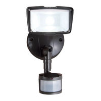 Cooper Lighting All-Pro MSS11315LES Manual De Instrucciones