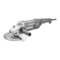 Amoladoras Metabo WE 2400-230 Manual Original