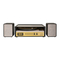Crosley CR7017B - Manual del tocadiscos Coda