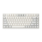 NIZ Micro 82 - Manual del teclado