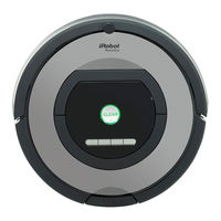 Irobot Roomba 700 Serie Manual Del Usuario