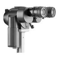 Haag-Streit BI 900 Instrucciones De Uso