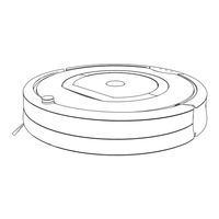 iRobot Roomba 700 Serie Guia De Inicio Rapido