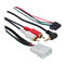 Accesorios de Automóviles Metra 70-8114 Instrucciones De Instalación