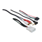 Accesorios de Automóviles Metra 70-8114 Instrucciones De Instalación