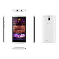 Hisense U980 Manual Del Usuario