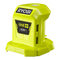 Adaptadores Ryobi R18USB Traducción De Las Instrucciones Originales