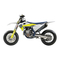 Husqvarna FS 450