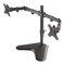 Bastidores y Soportes NewStar Neomounts FPMA-D550DDBLACK Manual De Instrucciones