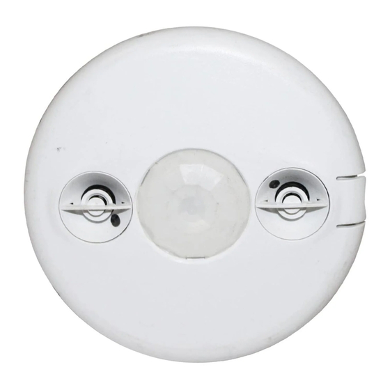 LEGRAND Wattstopper DT-300 Instrucciones De Instalación