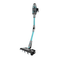 cecotec CONGA ROCKSTAR 1700 ADVANCE ERGOWET Manual De Instrucciones