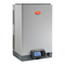 Humidificadores Carel humiSteam Basic Serie Manual Del Usuario