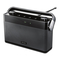 Radio Peaq PDR180BT-B Manual De Instrucciones